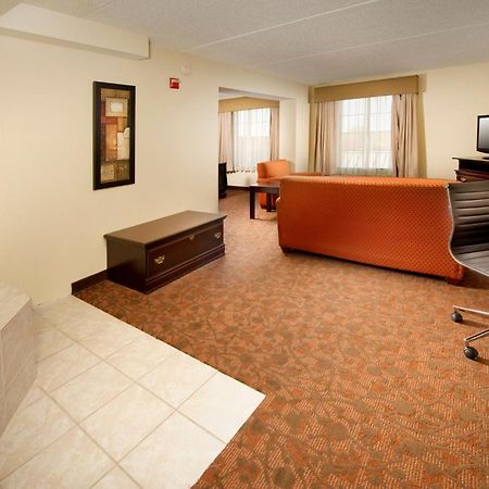 Comfort Suites Dulles Airport Chantilly Luaran gambar