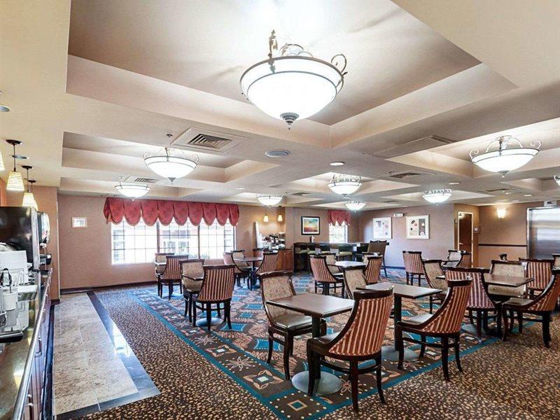 Comfort Suites Dulles Airport Chantilly Luaran gambar