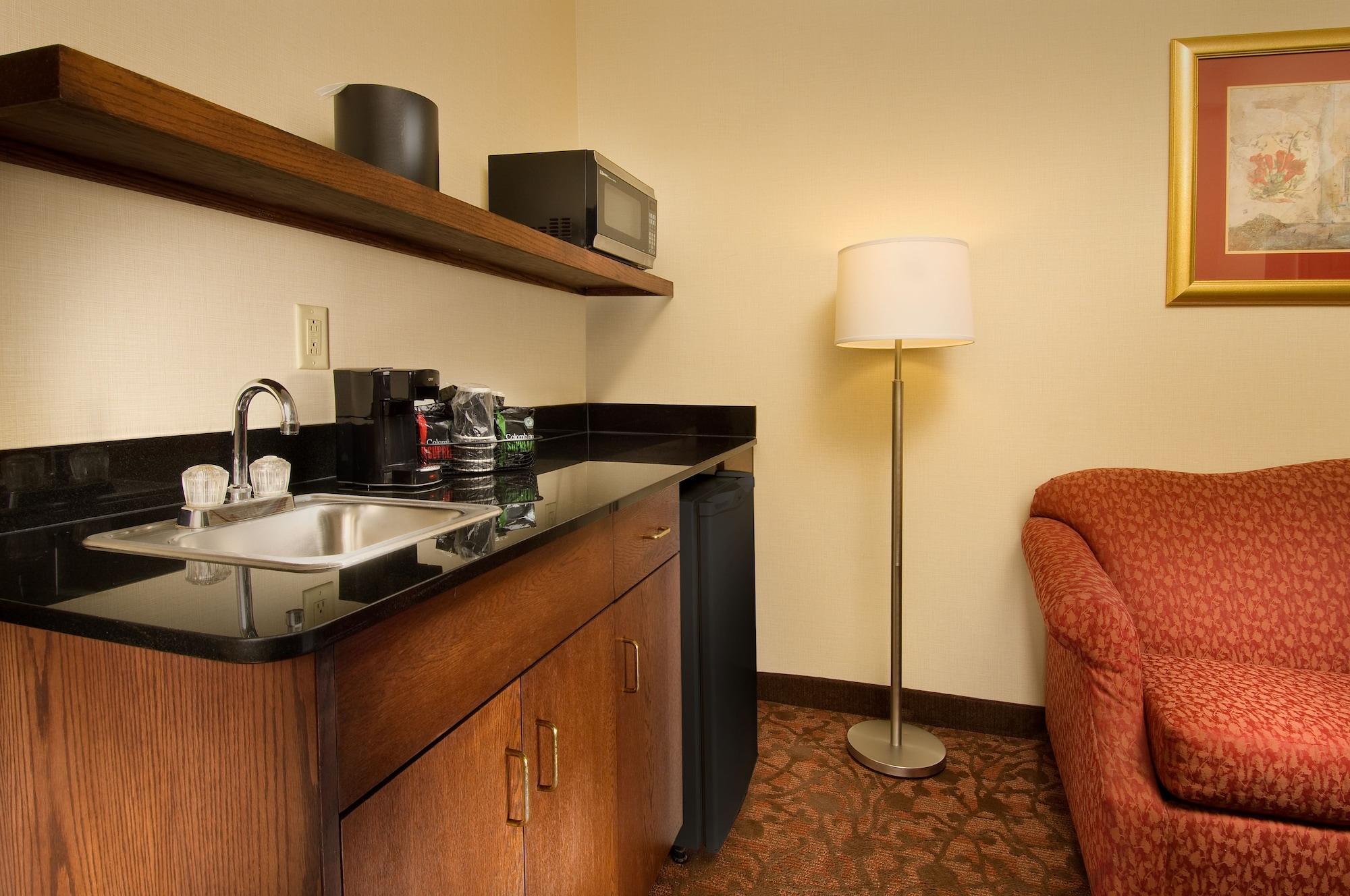 Comfort Suites Dulles Airport Chantilly Bilik gambar
