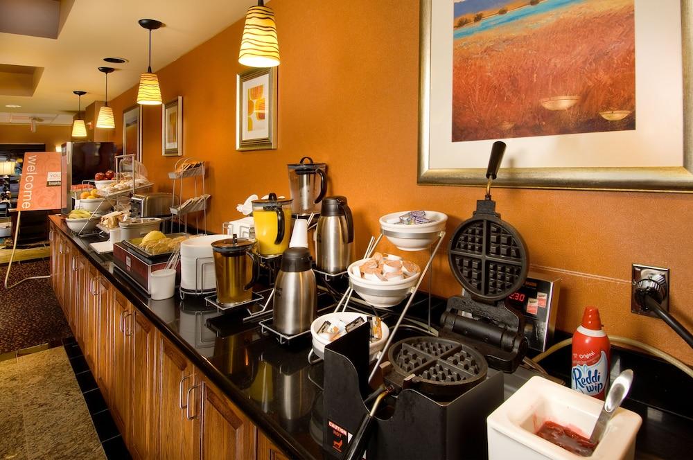 Comfort Suites Dulles Airport Chantilly Luaran gambar
