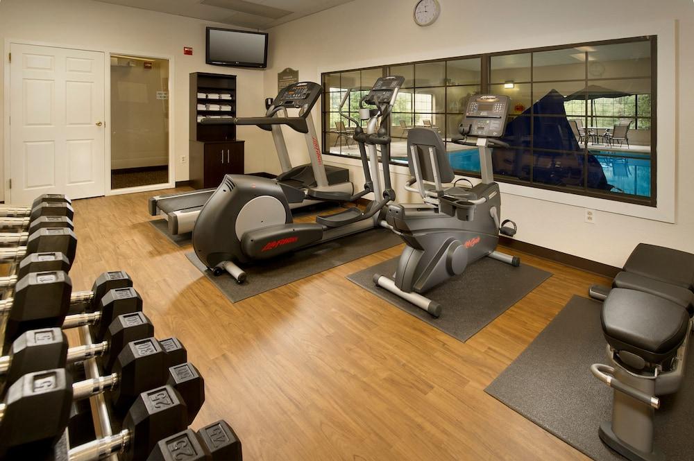 Comfort Suites Dulles Airport Chantilly Luaran gambar