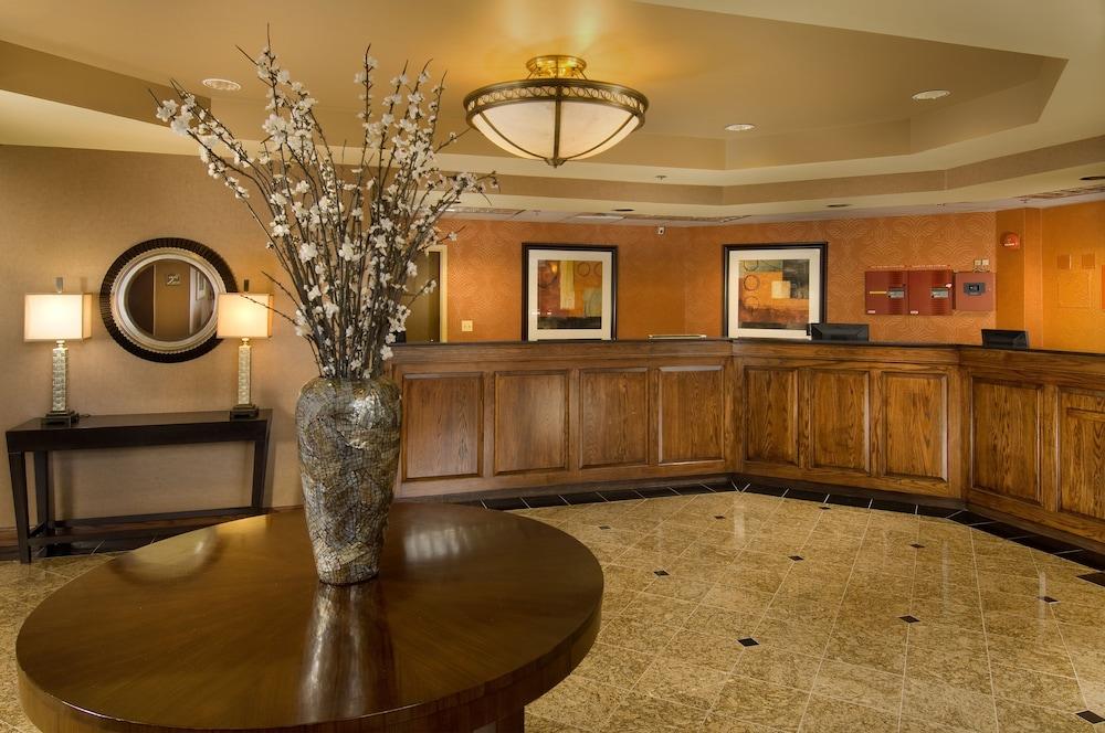 Comfort Suites Dulles Airport Chantilly Luaran gambar
