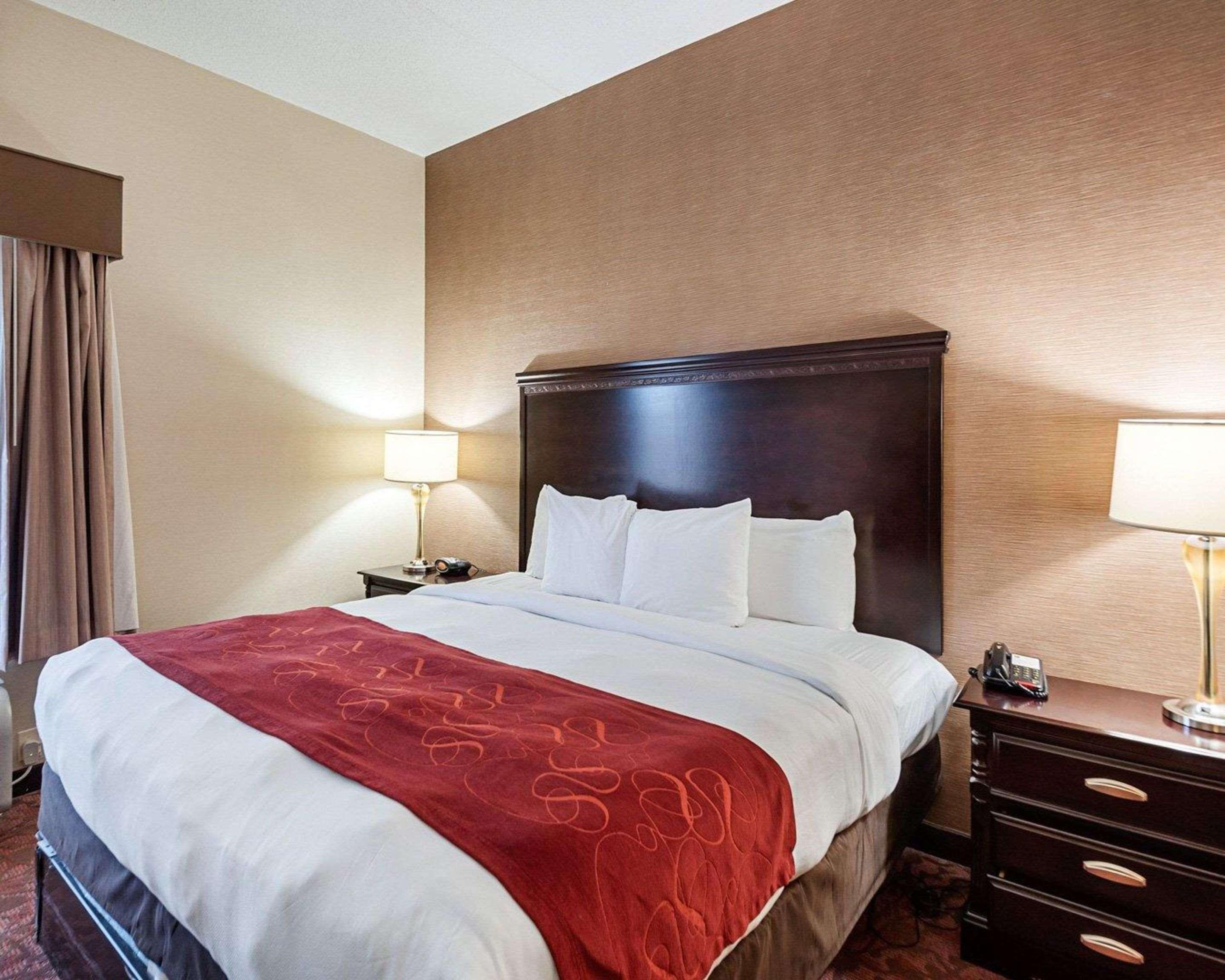 Comfort Suites Dulles Airport Chantilly Luaran gambar