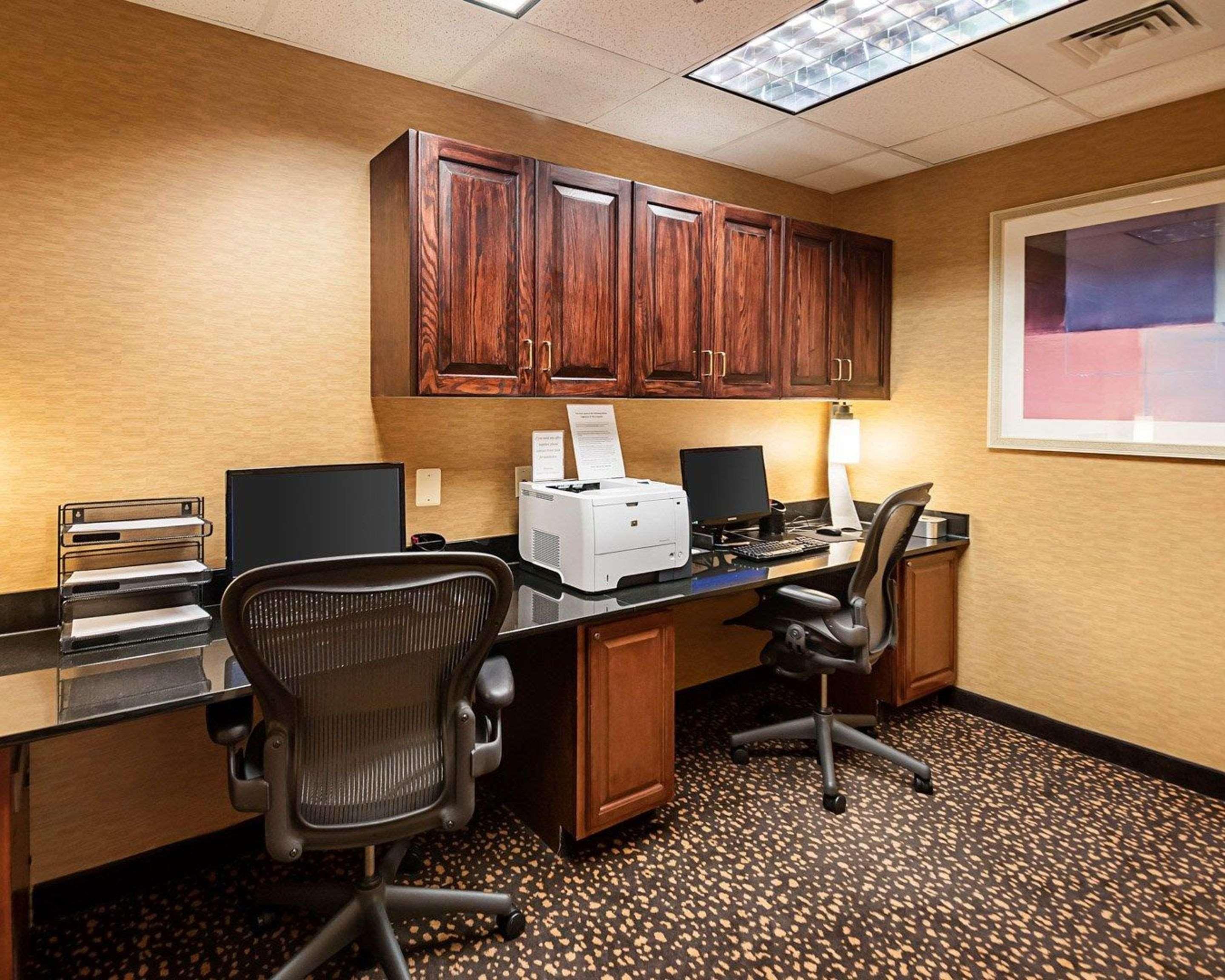 Comfort Suites Dulles Airport Chantilly Luaran gambar