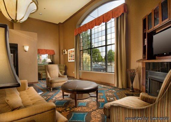 Comfort Suites Dulles Airport Chantilly Bilik gambar