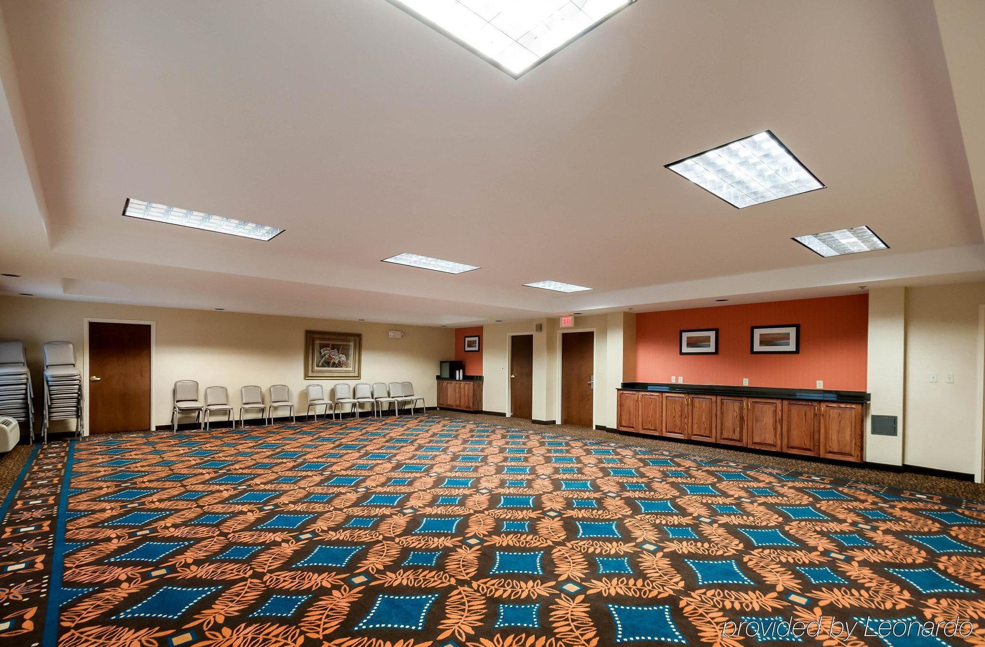 Comfort Suites Dulles Airport Chantilly Luaran gambar