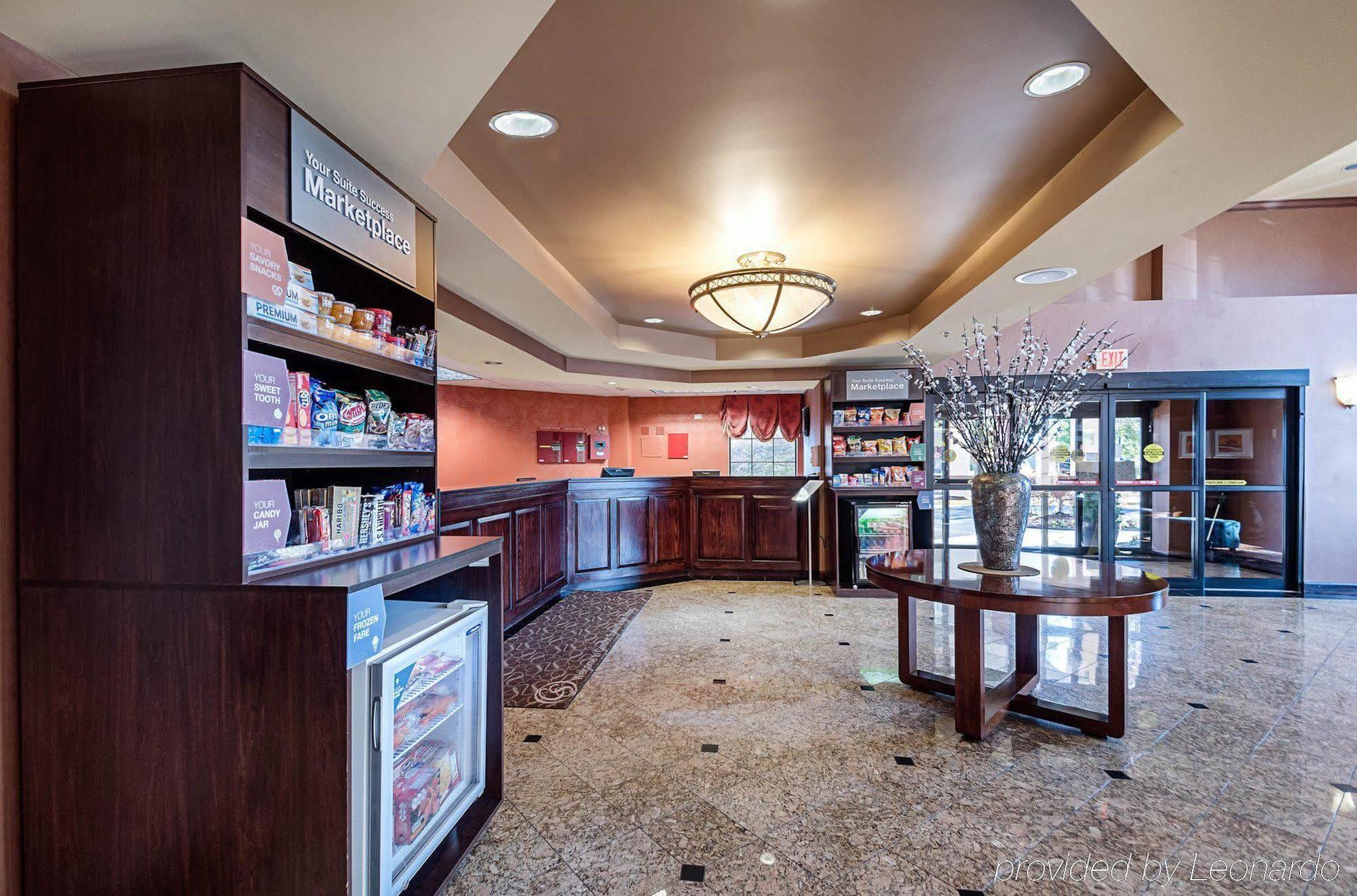 Comfort Suites Dulles Airport Chantilly Luaran gambar