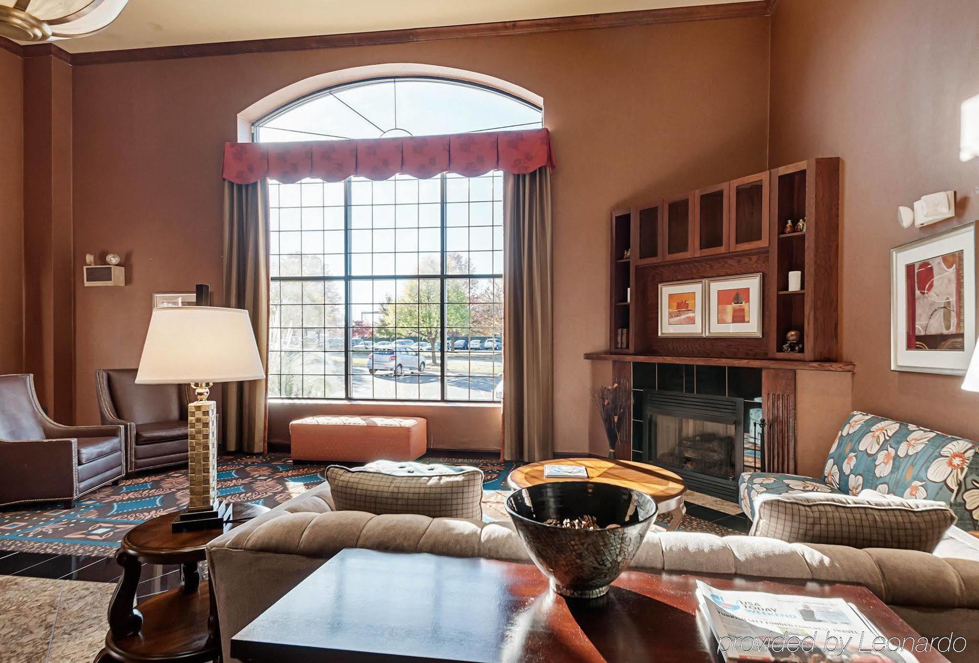 Comfort Suites Dulles Airport Chantilly Luaran gambar