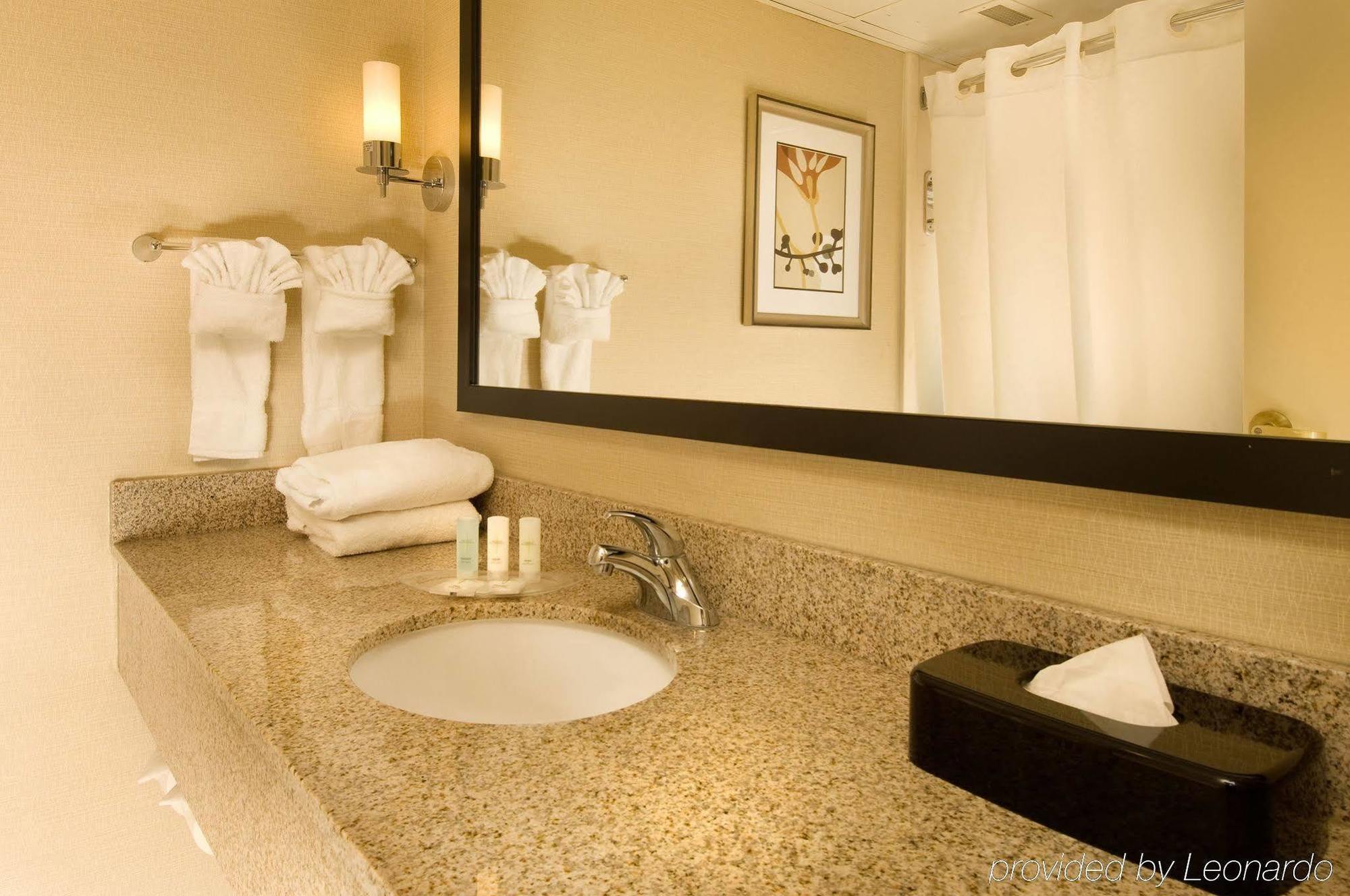 Comfort Suites Dulles Airport Chantilly Luaran gambar