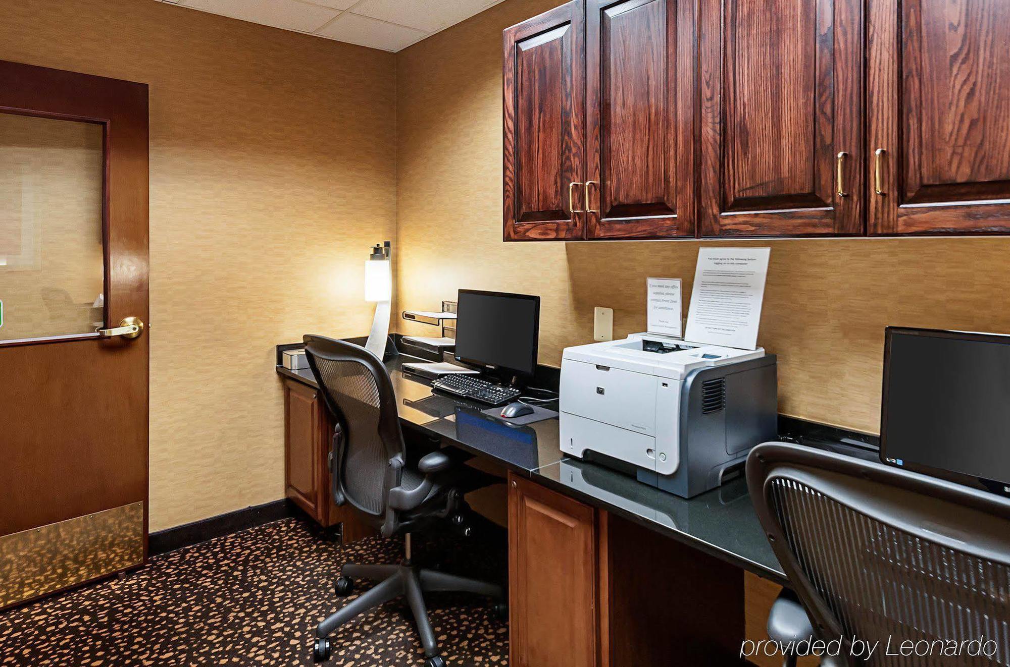 Comfort Suites Dulles Airport Chantilly Luaran gambar